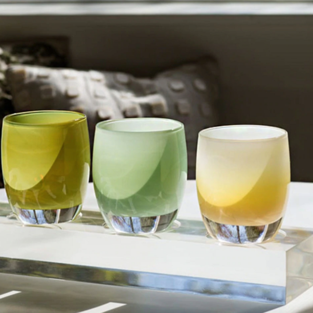 Glassybaby