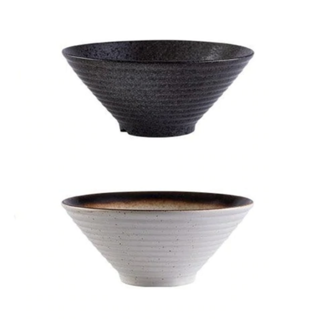 Ramen Bowl Katsura (3 Colors and 2 Sets)