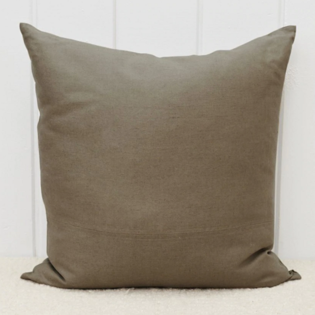 Linen Pillow