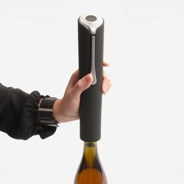 BergHOFF Geminis 10.5" Electric Rechargeable Wine Opener