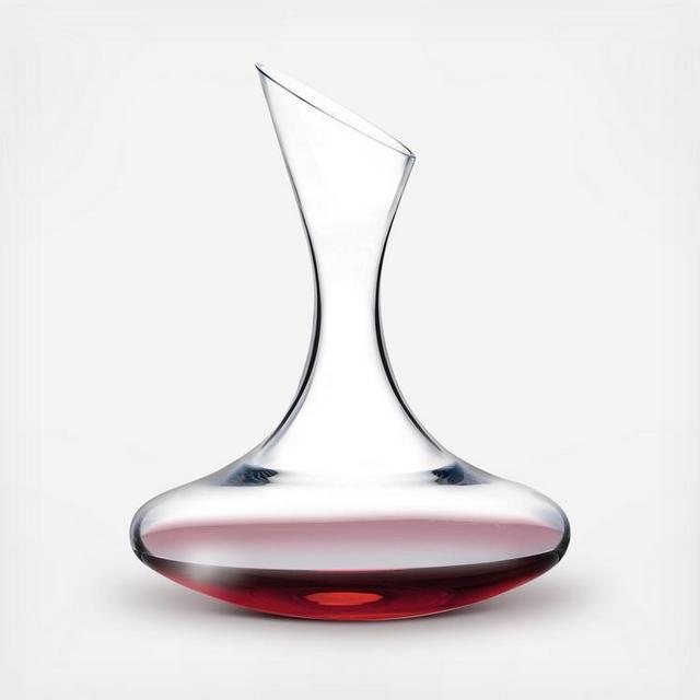 Nude Glass Oxygen Wine Decanter