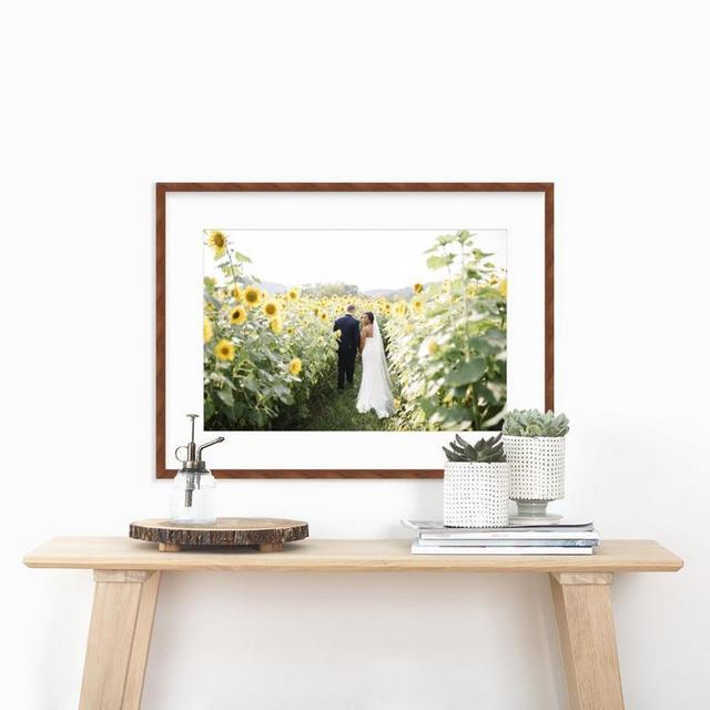 Framebridge Gift Card For 1 Large Custom Frame