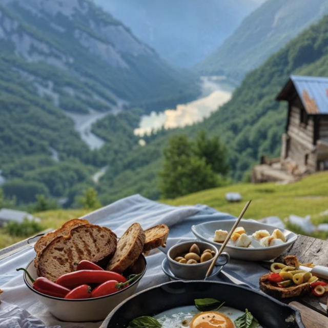 Food