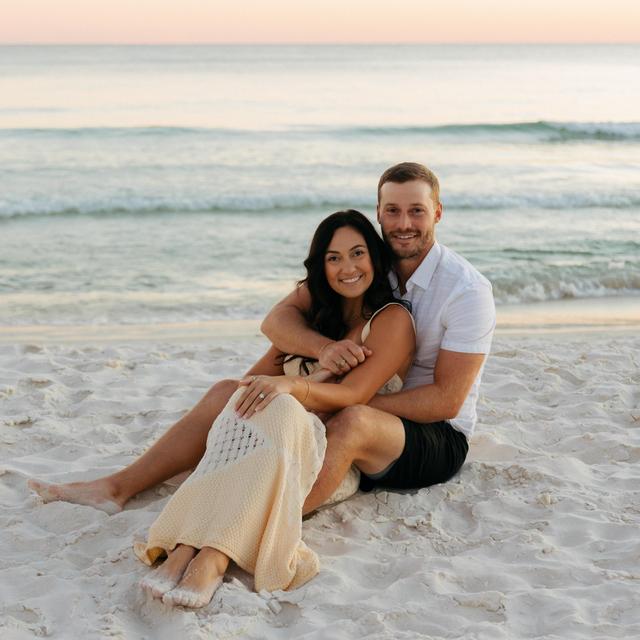 Smith Honeymoon Fund