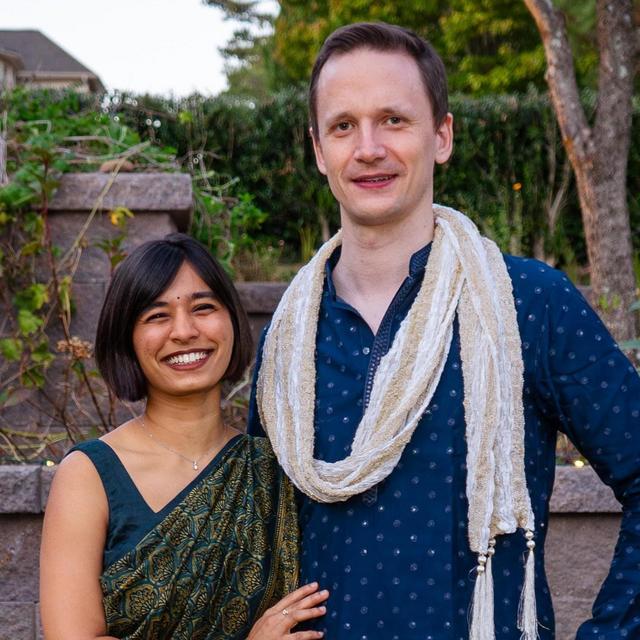Our Newlywed Fund