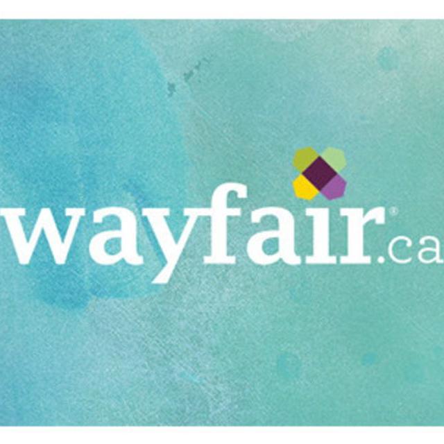 Wayfair.ca Gift Card