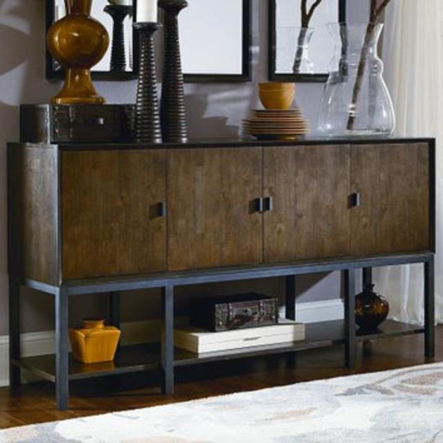 Naila Sideboard                        by                    World Menagerie