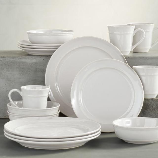 Cambria 16-Piece Dinnerware Set