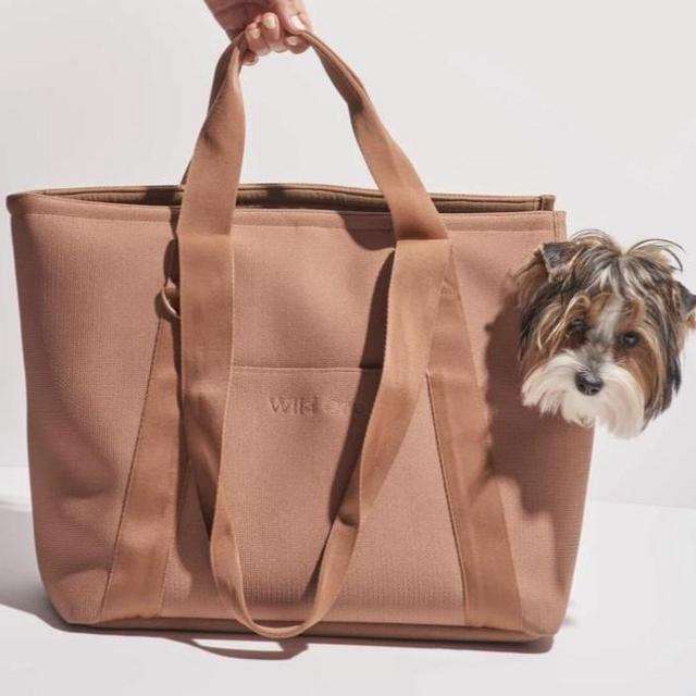 Everyday Carrier - Cocoa