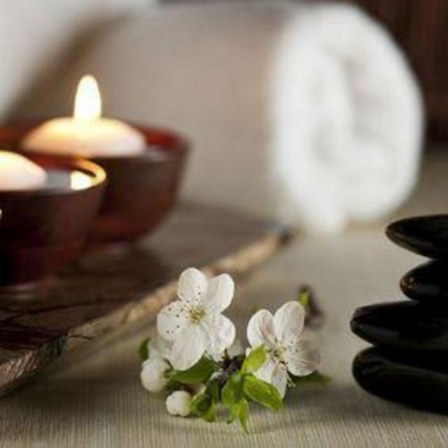 Couples Massage