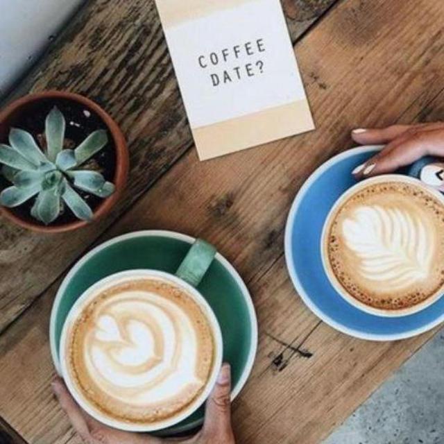 Coffee Date