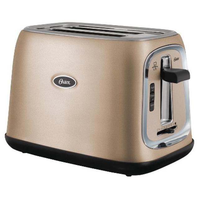 Oster 2-Slice Toaster - TSSTTRJB