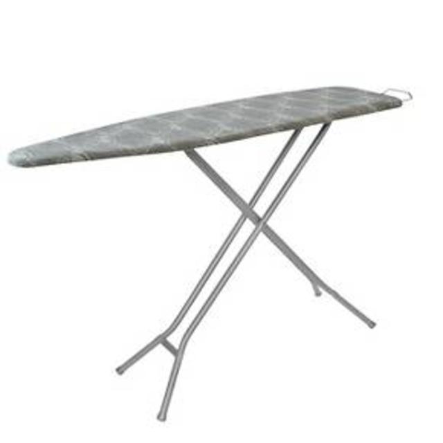Retractable 4-Leg Ironing Board - Threshold™
