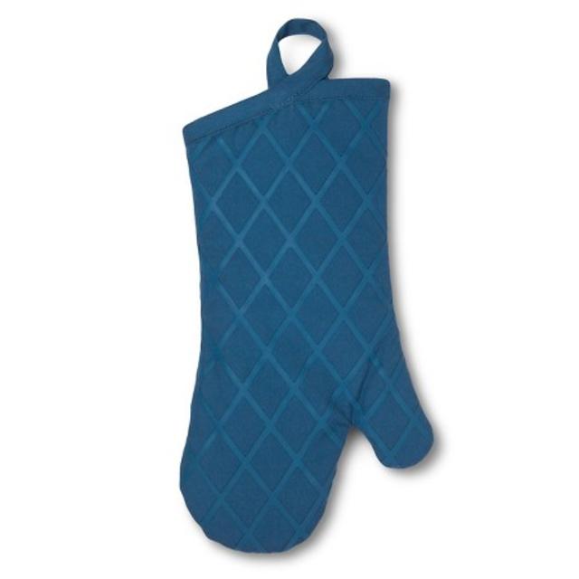 Threshold™ Silicone OM - Blue