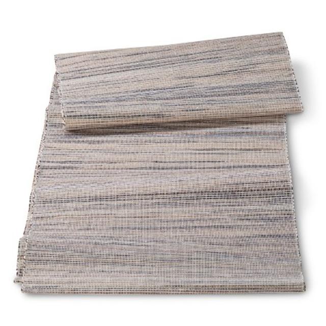 Threshold™ Table Runner - Neutral