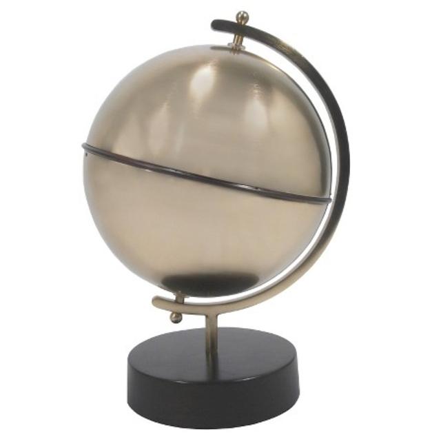 Brass Globe - Threshold™