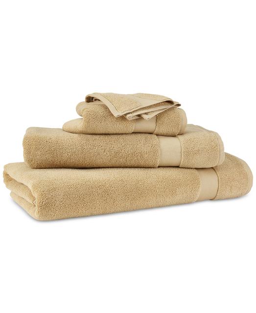 Lauren Ralph Lauren Wescott 56" x 30" Bath Towel
