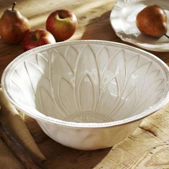 Juliette Serve Bowl