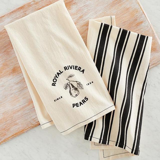 Dish Towels