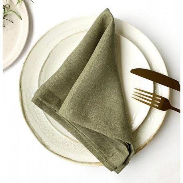 Cloth Napkins