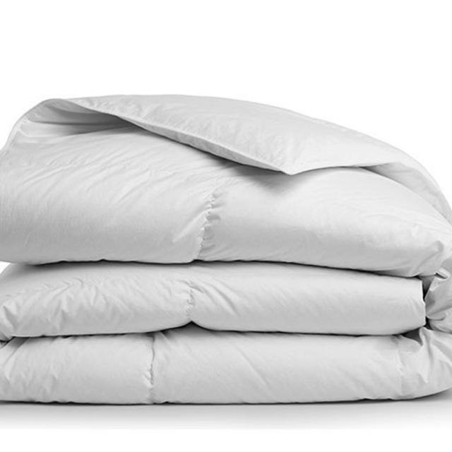 Brooklinen All-Season Full/Queen Down Alternative Comforter