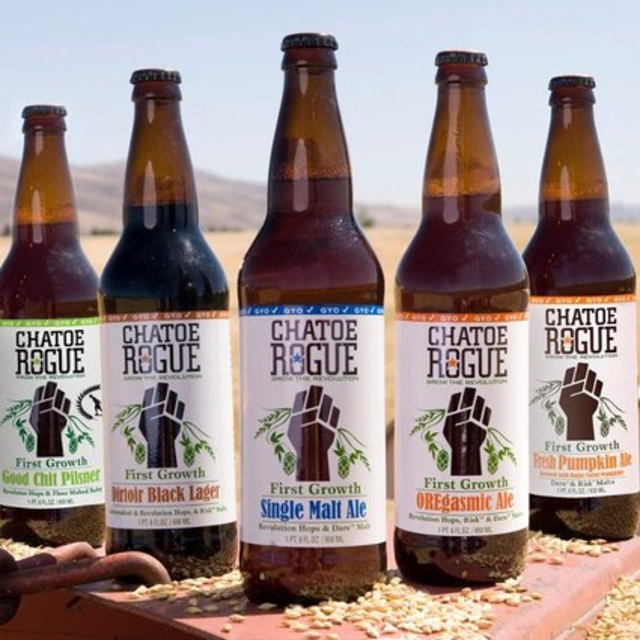 Take-Home Beer