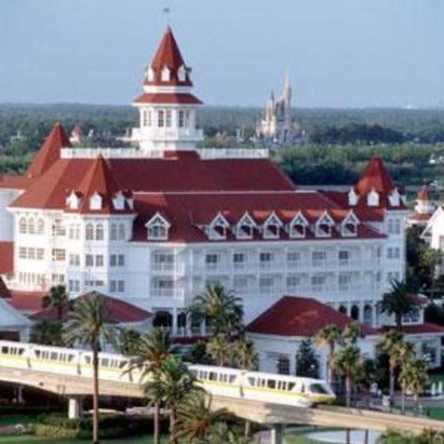 Hotel Accomodations