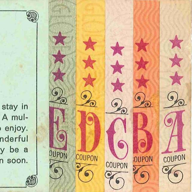 5-Day Passes to Walt Disney World
