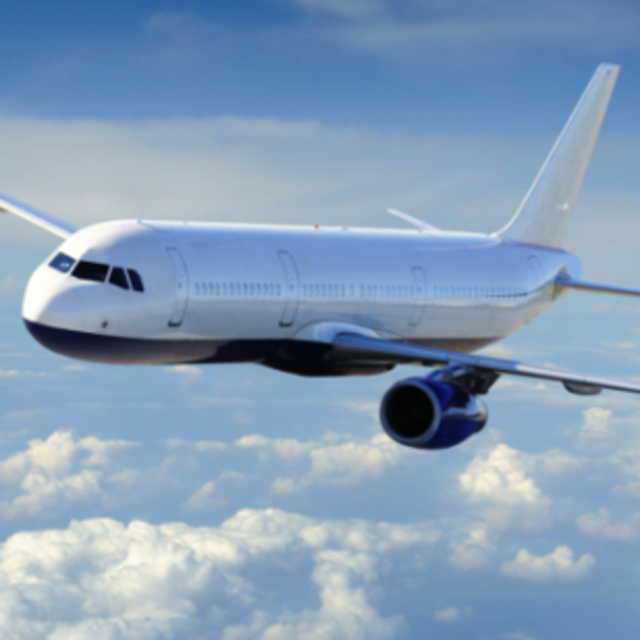 Flight: Portland - Orlando - Home