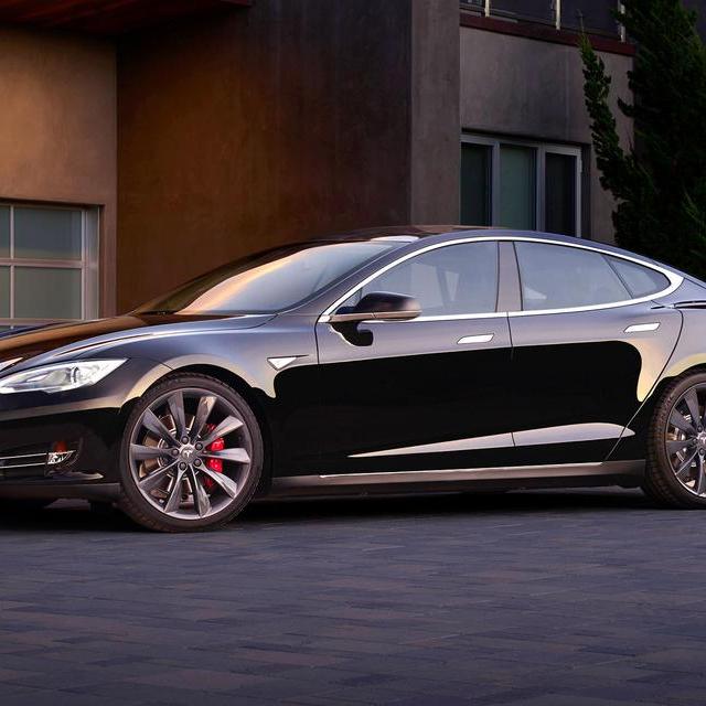 MODEL S