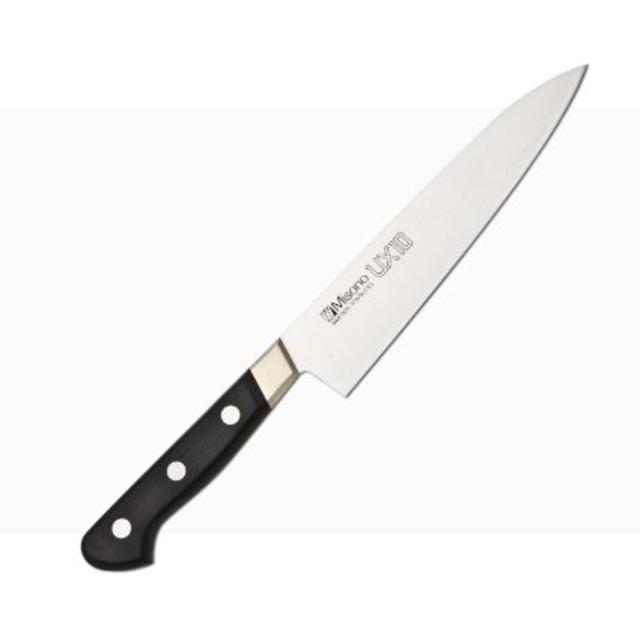Misono UX10 Gyutou 8.2" (21cm) - Right
