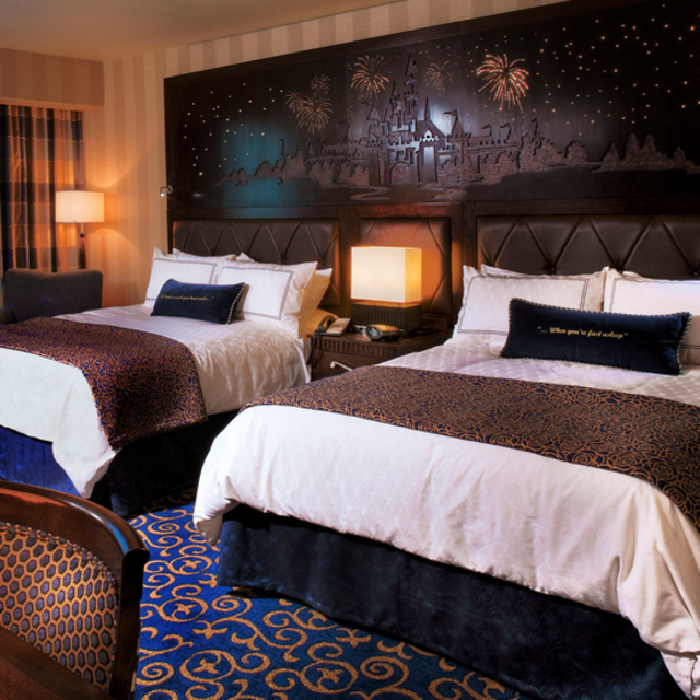 Disneyland Hotel