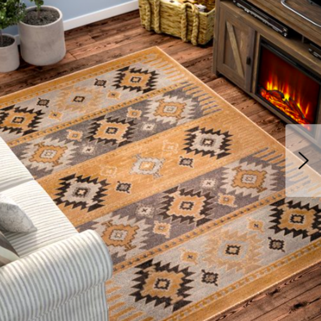 Kulm Area Rug