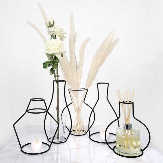 Silhouette Vases - Best Seller Bundle