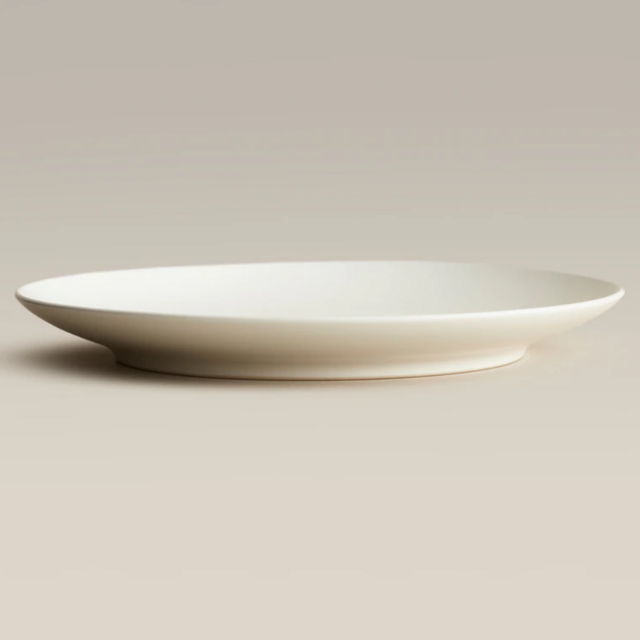 Year & Day Everyday Big Dinner Plates