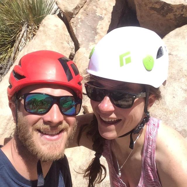 Introductory Mountaineering Course