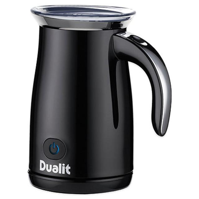 Dualit® Hot/Cold Milk Frother