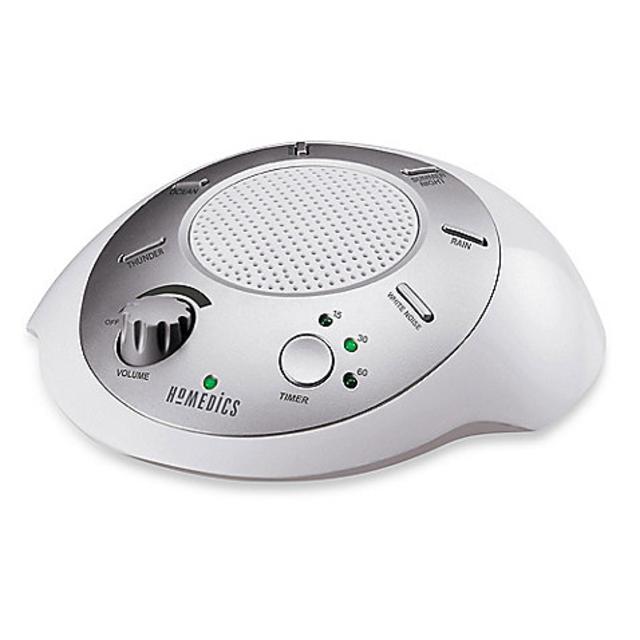 HoMedics® SoundSpa® Sound Machine