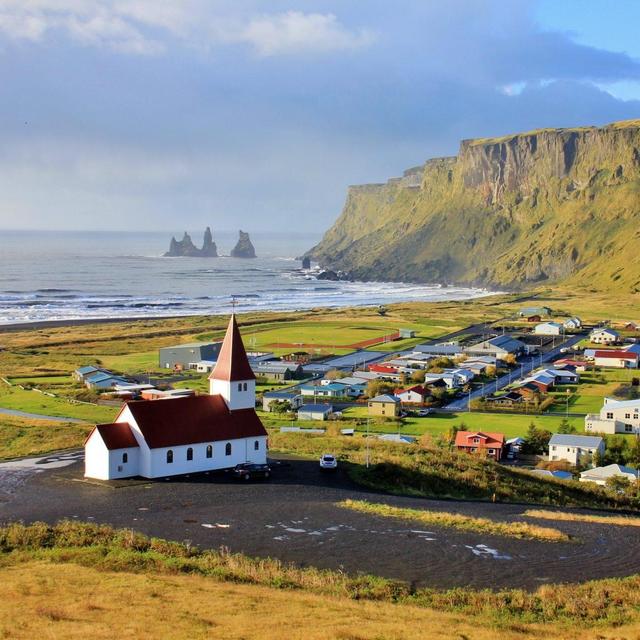 Lodging in the South Coast