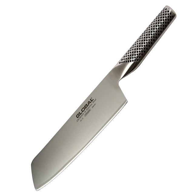 Global 7" Vegetable Knife