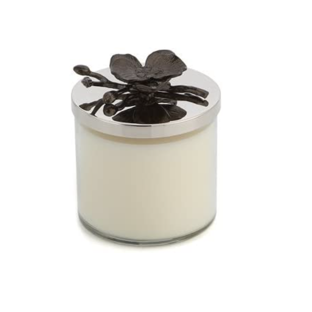 Michael Aram Black Orchid Candle