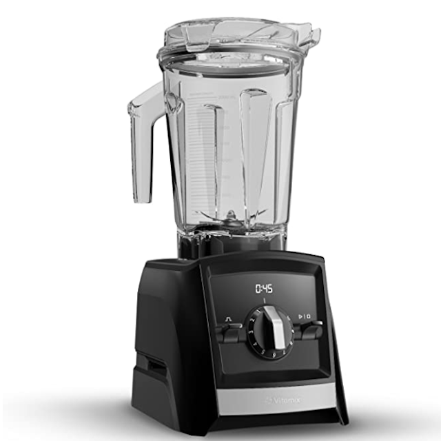 Vitamix A2300 Ascent Series Smart Blender