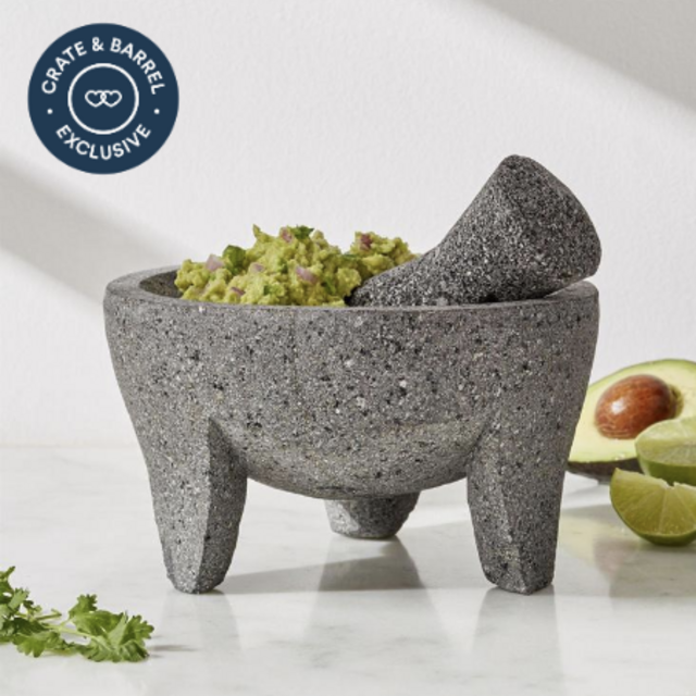 Molcajete