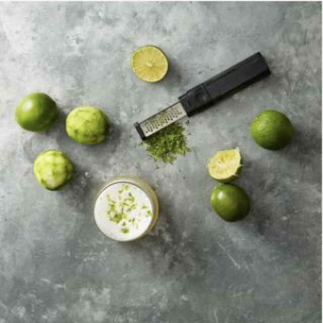 Rabbit 3-In-1 Cocktail Garnish Tool