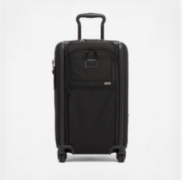 TUMI International Express 4 Wheel Carry-On