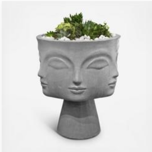 Jonathan Adler Muse Dora Maar Planter