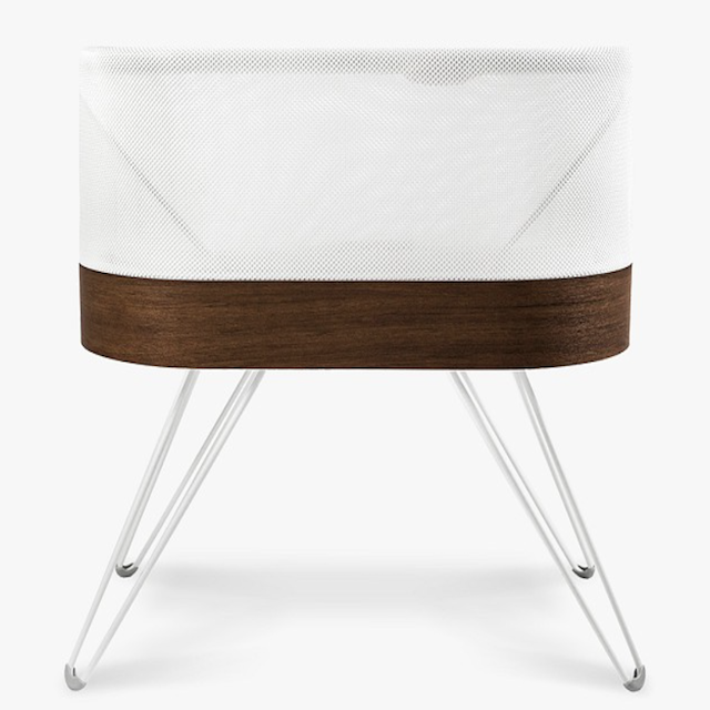 SNOO Smart Sleeper Bassinet by Happiest Baby