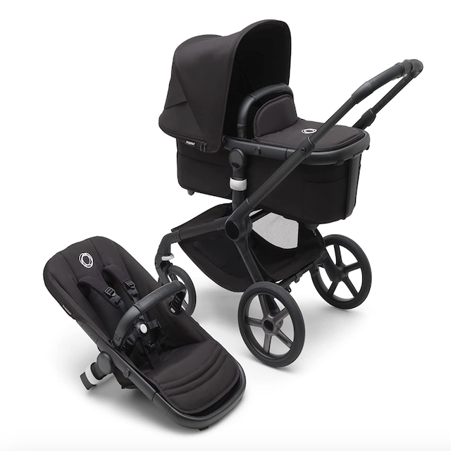 Baby Stroller Bugaboo Fox 5 All-Terrain Stroller