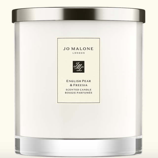 Jo Malone English Pear & Freesia Luxury Candle