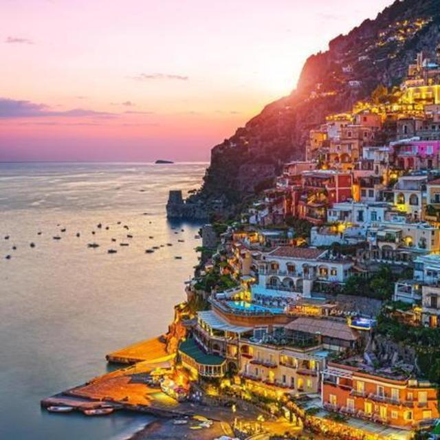 Italy Honeymoon Fund